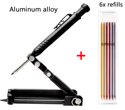 Multi-function Scribing Tool