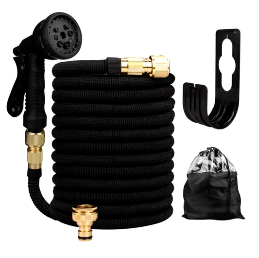 Expandable Garden Water Hose