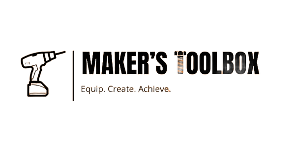 Maker’s Toolbox